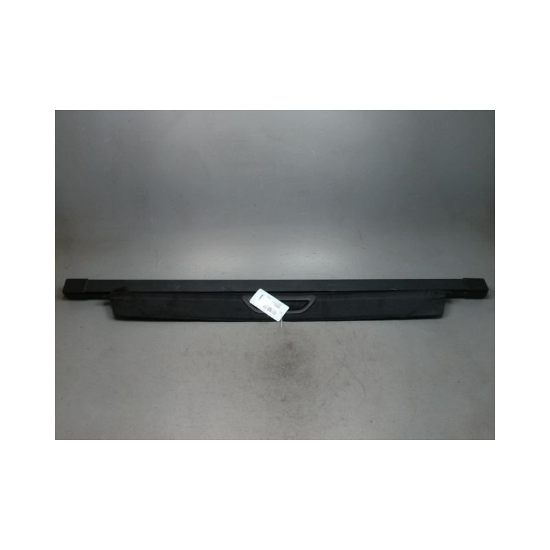 TABLETTE PLAGE ARRIERE RENAULT MEGANE