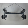 TRAIN ARRIERE RENAULT MEGANE