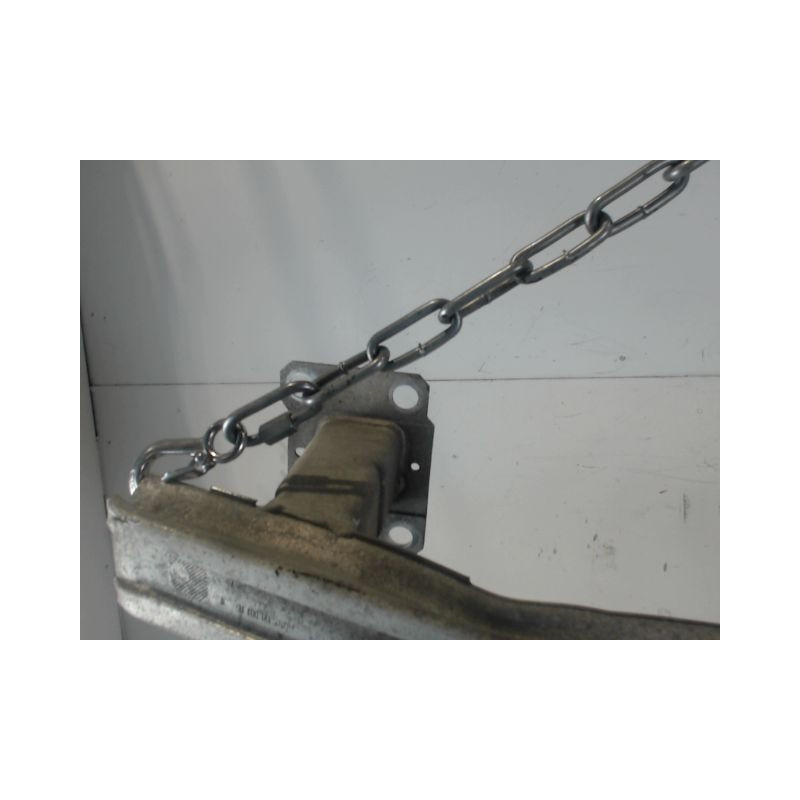 RENFORT PARE-CHOC AVANT RENAULT MEGANE III 2008-