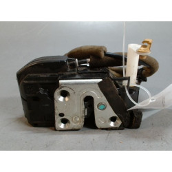 SYSTEME CONDAMNATION AVG