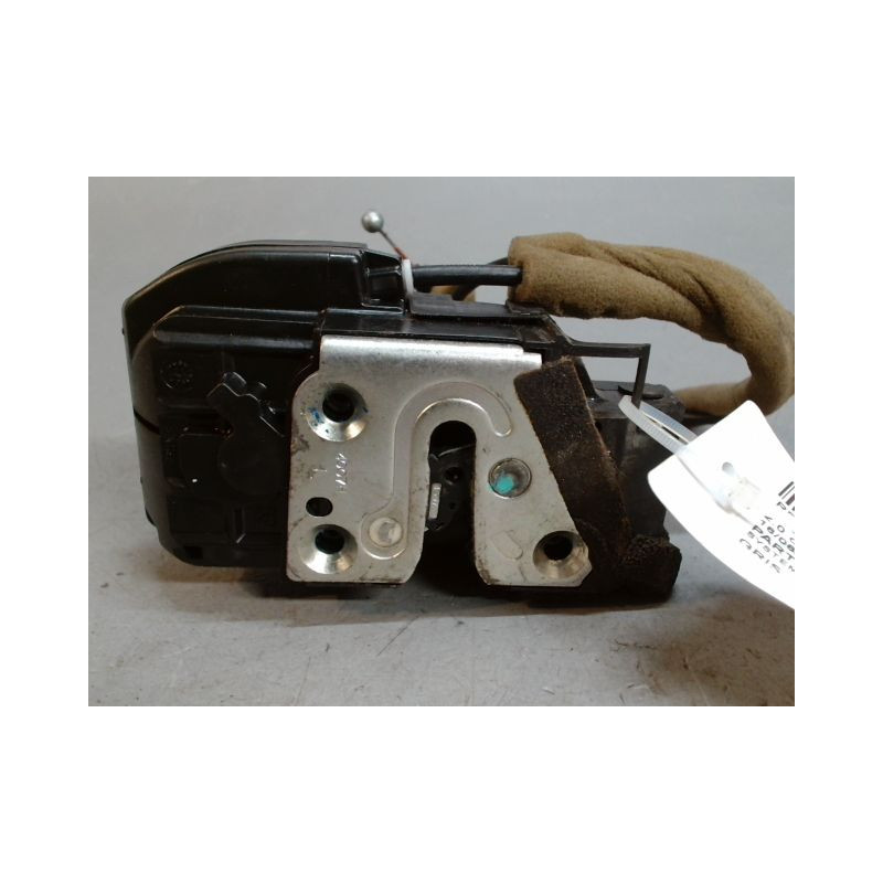 SYSTEME CONDAMNATION ARRIERE GAUCHE RENAULT KOLEOS 2008-