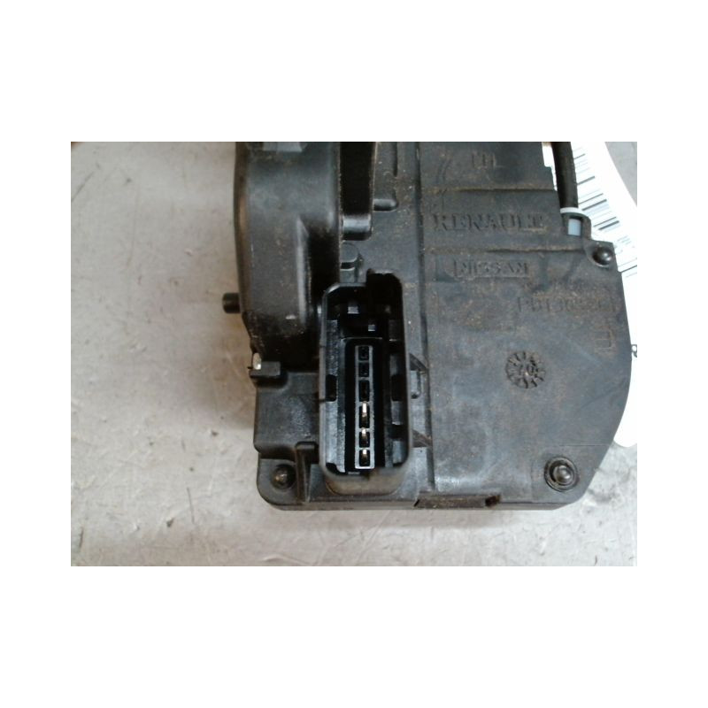 SYSTEME CONDAMNATION ARRIERE GAUCHE RENAULT KOLEOS 2008-