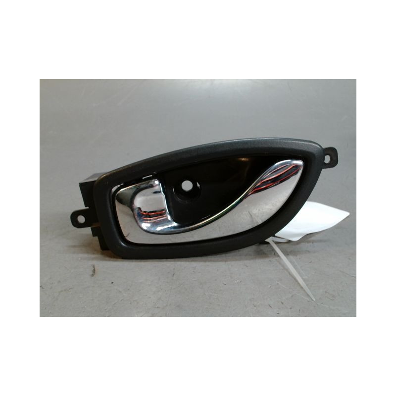 POIGNEE INTERIEURE PORTE AVANT GAUCHE RENAULT KOLEOS 2008-