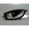POIGNEE INTERIEURE PORTE AVANT GAUCHE RENAULT KOLEOS 2008-