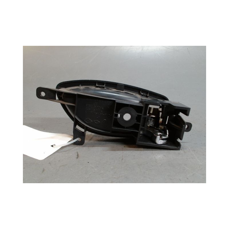 POIGNEE INTERIEURE PORTE AVANT GAUCHE RENAULT KOLEOS 2008-