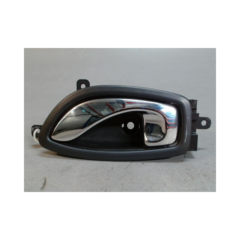 POIGNEE INTERIEURE PORTE ARRIERE GAUCHE RENAULT KOLEOS 2008-