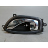 POIGNEE INTERIEURE PORTE ARRIERE GAUCHE RENAULT KOLEOS 2008-