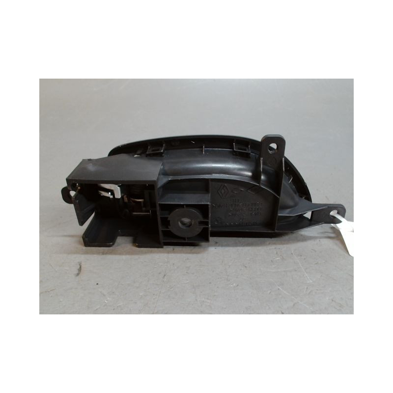 POIGNEE INTERIEURE PORTE ARRIERE GAUCHE RENAULT KOLEOS 2008-
