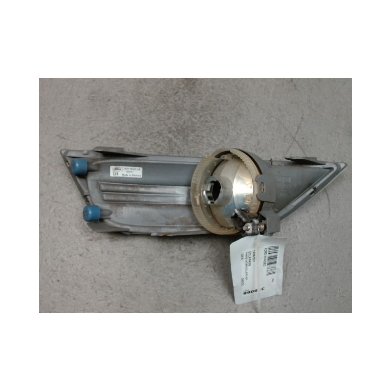 PHARE ANTIBROUILLARD AVANT GAUCHE FORD MONDEO