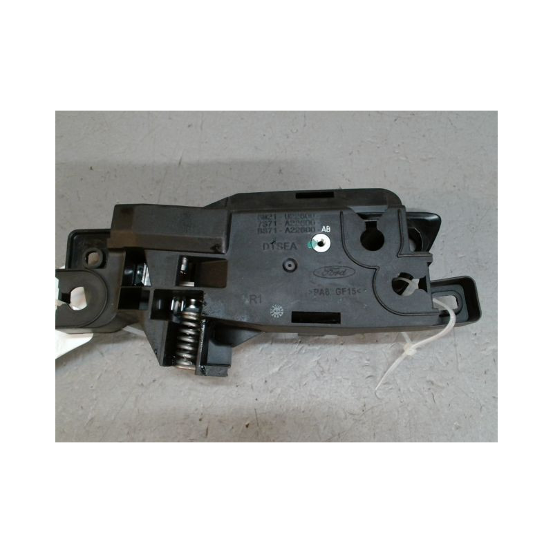POIGNEE INTERIEURE PORTE ARRIERE DROIT FORD MONDEO