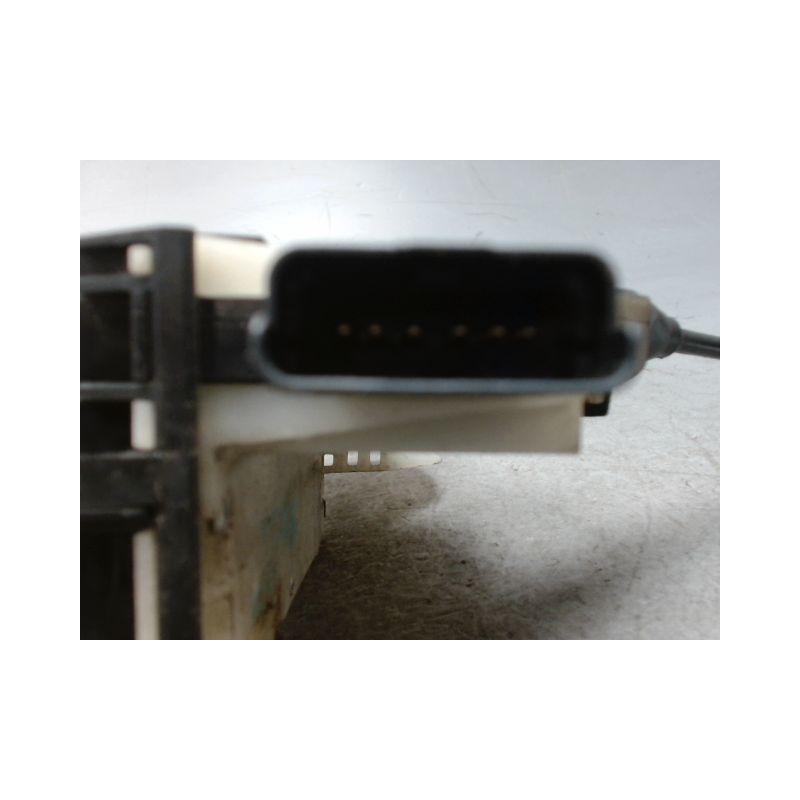 SYSTEME CONDAMNATION AVANT GAUCHE CITROEN C4 2010-