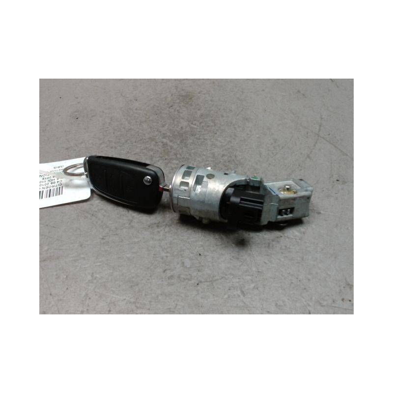 ANTIVOL DE DIRECTION CITROEN C4 2010-
