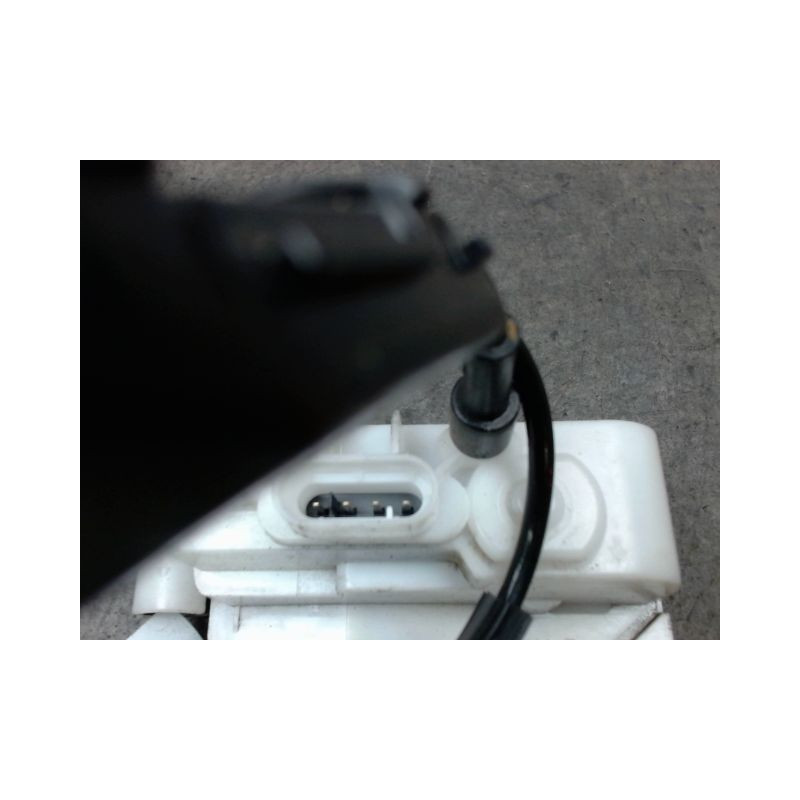 SYSTEME CONDAMNATION AVANT DROIT RENAULT LAGUNA II 2005-2007