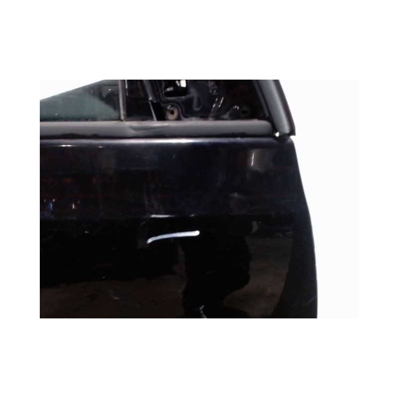 PORTE AVANT DROIT VOLKSWAGEN GOLF VI 2008-