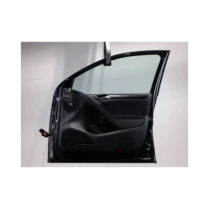 PORTE AVANT DROIT VOLKSWAGEN GOLF VI 2008-