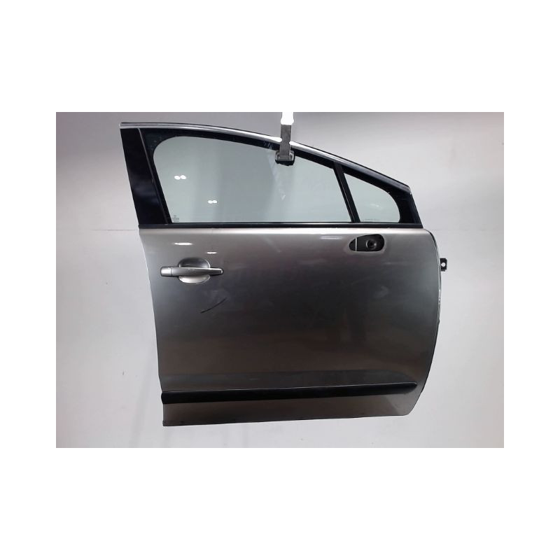 PORTE AVANT DROIT PEUGEOT 3008 2009-