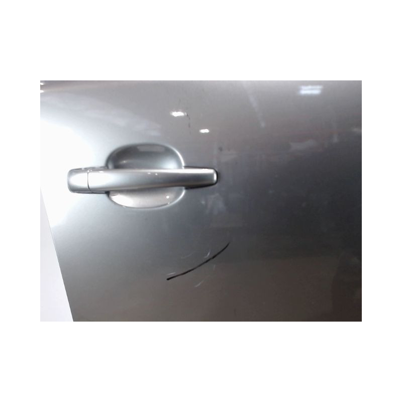 PORTE AVANT DROIT PEUGEOT 3008 2009-