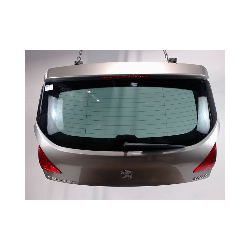 HAYON PEUGEOT 3008 2009-