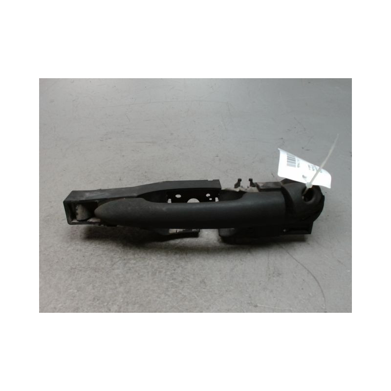 POIGNEE EXTERIEURE PORTE AVANT GAUCHE RENAULT CLIO