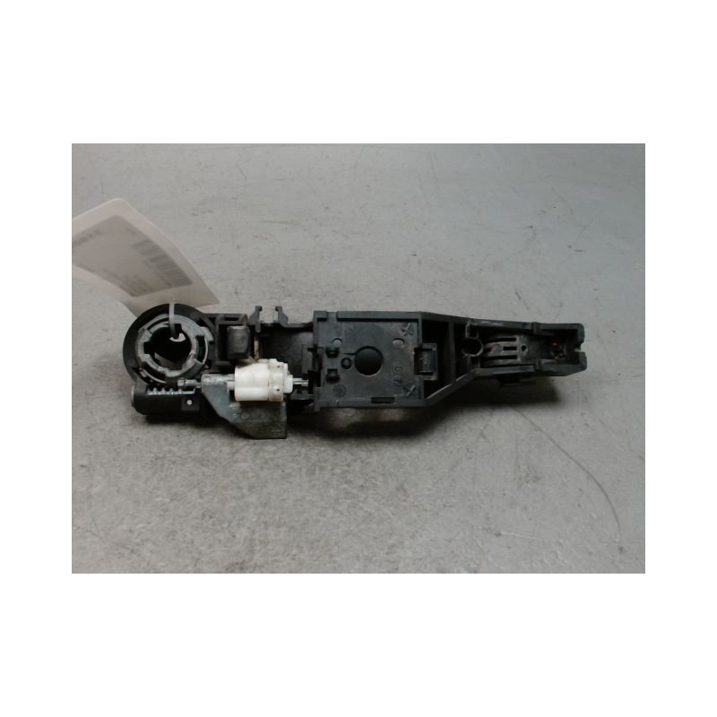 POIGNEE EXTERIEURE PORTE AVANT GAUCHE RENAULT CLIO