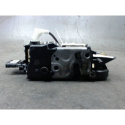 SYSTEME CONDAMNATION AVG