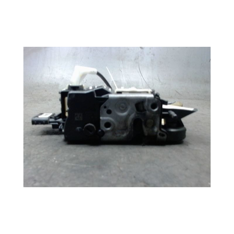 SYSTEME CONDAMNATION AVANT GAUCHE CITROEN BERLINGO