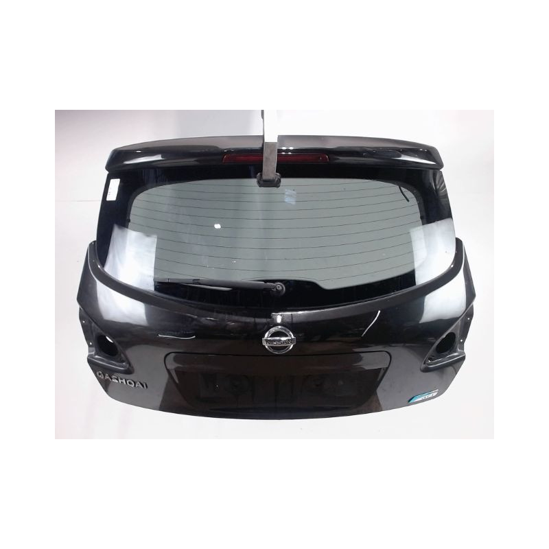 HAYON NISSAN QASHQAI