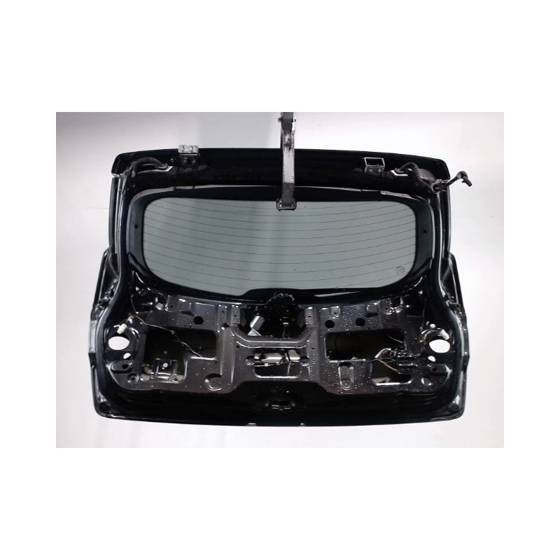 HAYON NISSAN QASHQAI