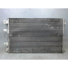 CONDENSEUR CLIMATISATION NISSAN QASHQAI