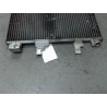 CONDENSEUR CLIMATISATION NISSAN QASHQAI