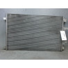 CONDENSEUR CLIMATISATION NISSAN QASHQAI