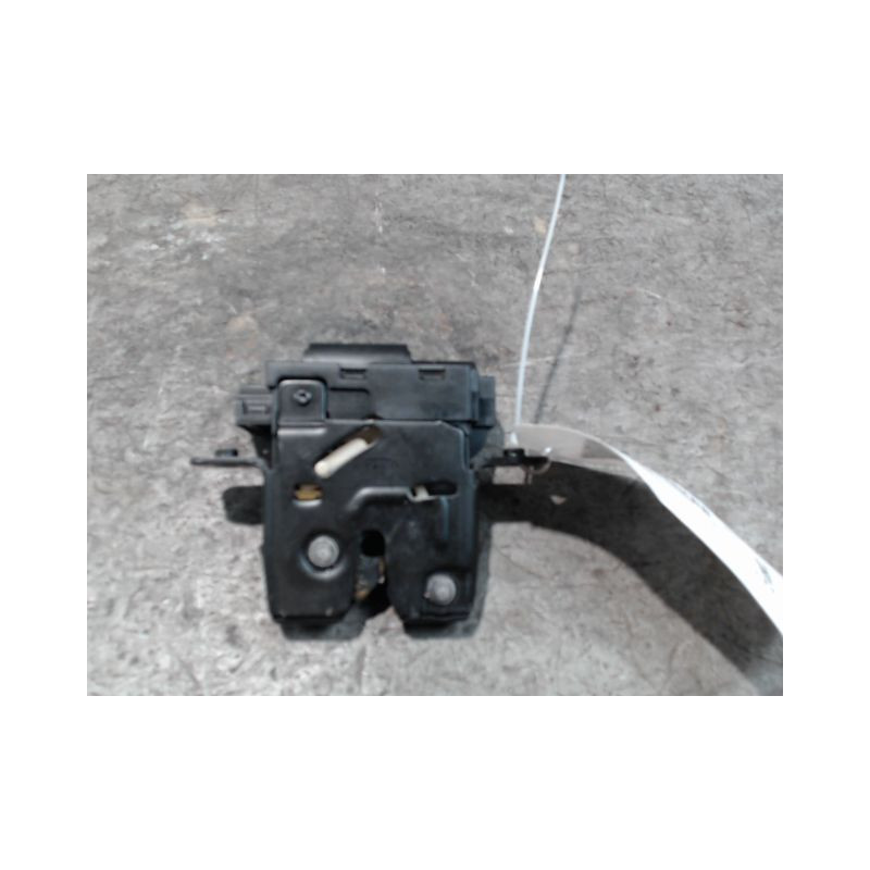 SERRURE HAYON  RENAULT VELSATIS 2005-