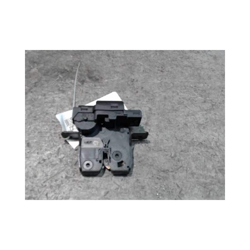 SERRURE HAYON  RENAULT VELSATIS 2005-