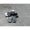 SERRURE HAYON  RENAULT VELSATIS 2005-