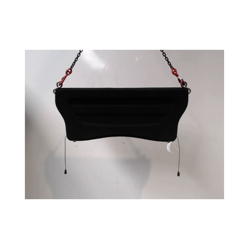 TABLETTE PLAGE ARRIERE RENAULT CLIO IV