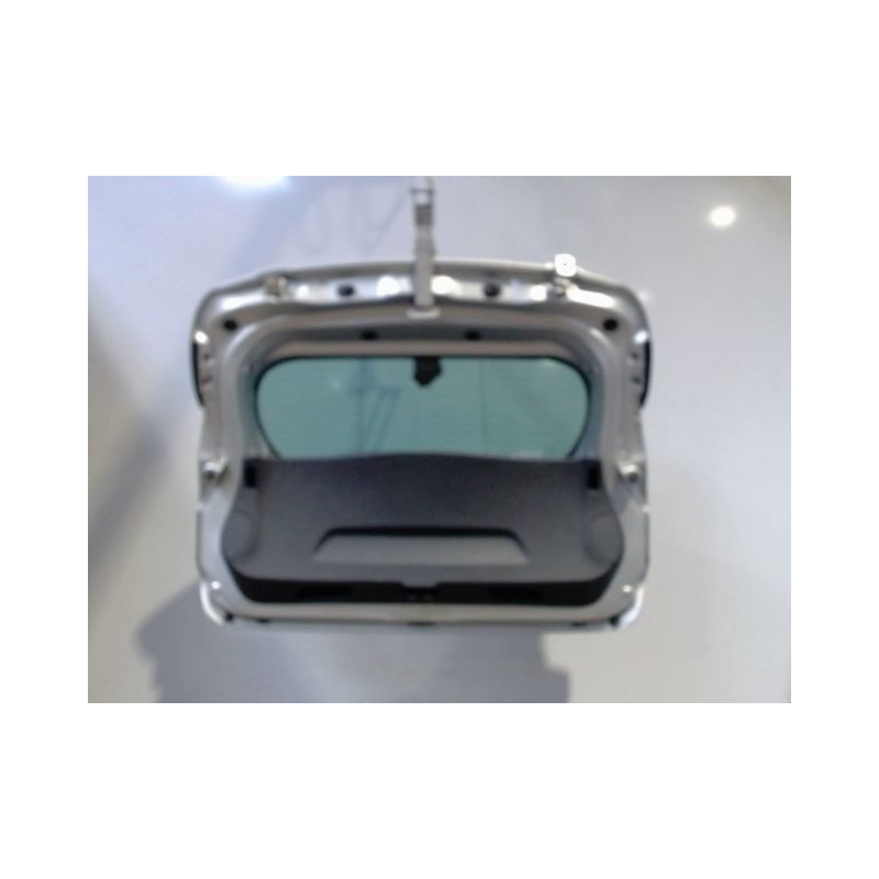 HAYON RENAULT CLIO IV