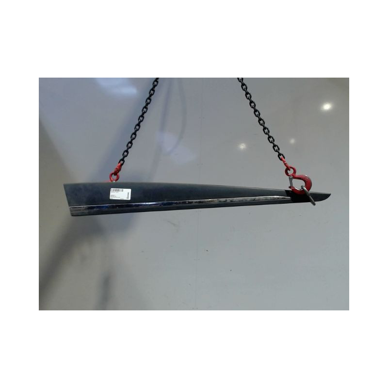 PROTECTION PORTE AVANT DROIT RENAULT CLIO IV