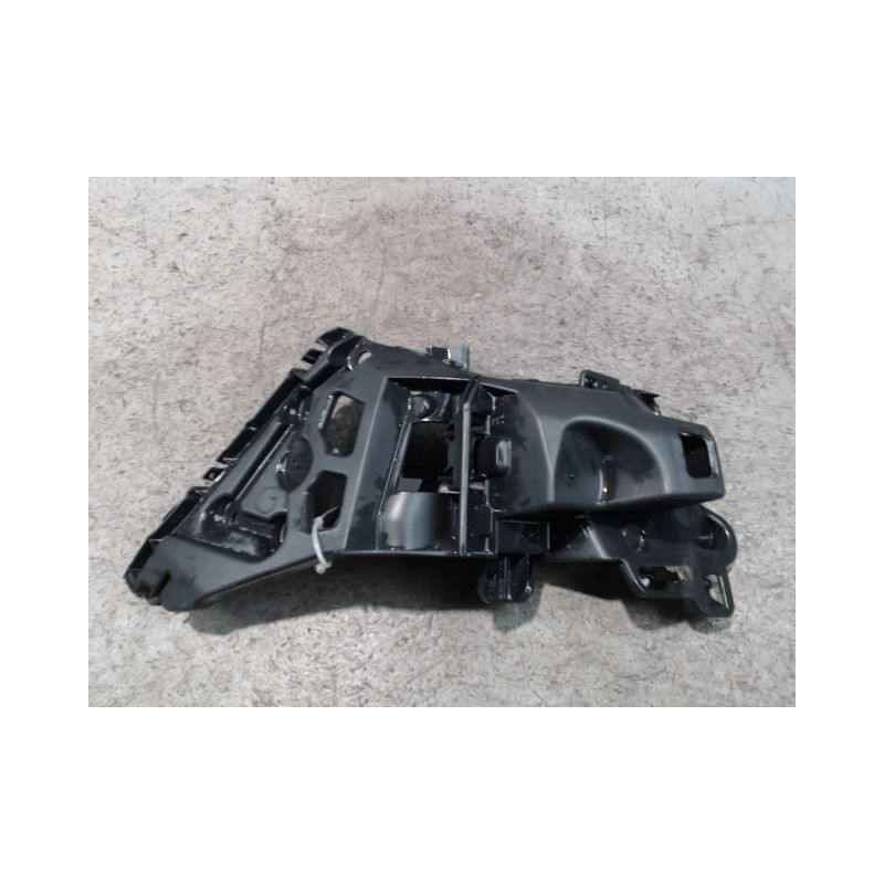 SUPPORT PARE-CHOC ARG RENAULT CLIO IV
