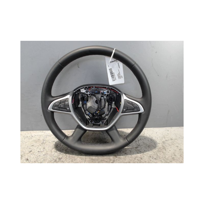 VOLANT DE DIRECTION DACIA DUSTER