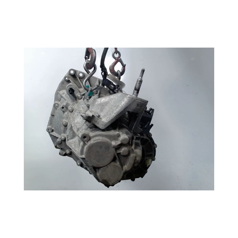 BOITE A VITESSE MECANIQUE RENAULT MEGANE 1.3 TCe 140 
