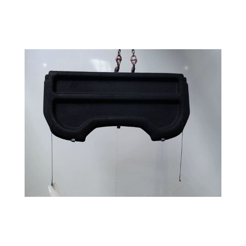 TABLETTE PLAGE ARRIERE DACIA SPRING