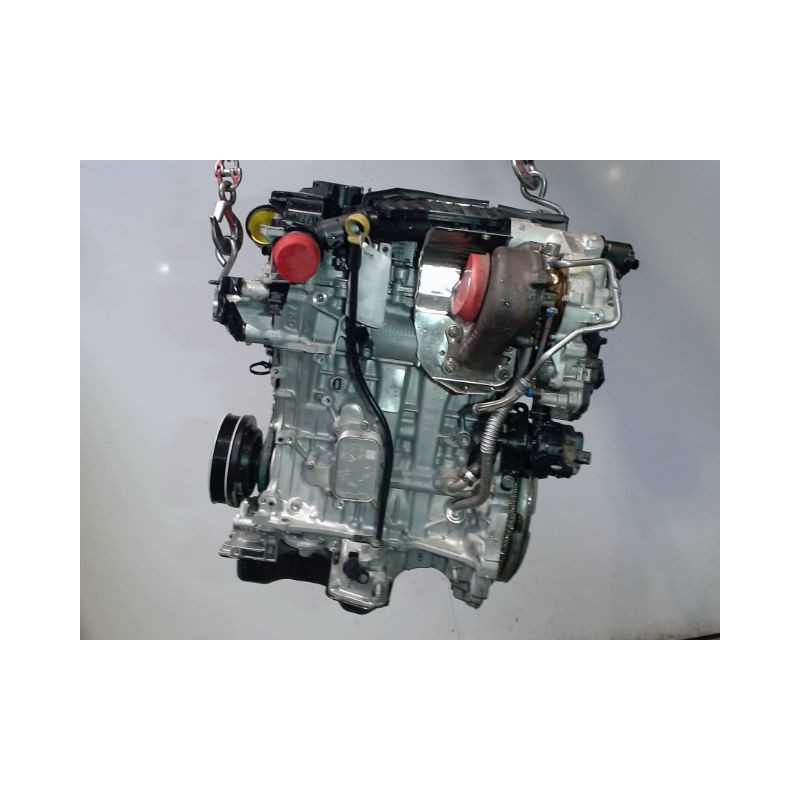 MOTEUR HYBRIDE PEUGEOT 3008 2009- Hybrid 136 
