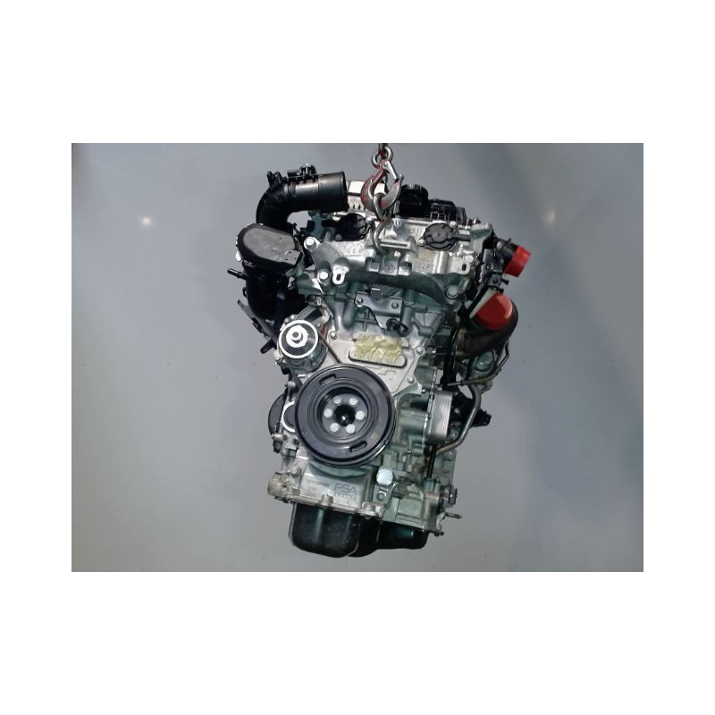 MOTEUR HYBRIDE PEUGEOT 3008 2009- Hybrid 136 