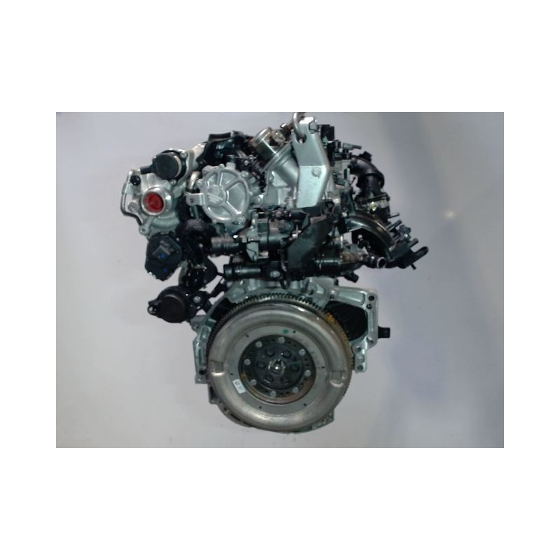 MOTEUR HYBRIDE PEUGEOT 3008 2009- Hybrid 136 