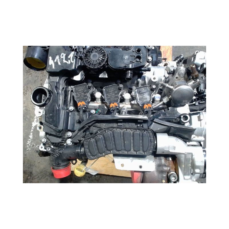 MOTEUR HYBRIDE PEUGEOT 3008 2009- Hybrid 136 