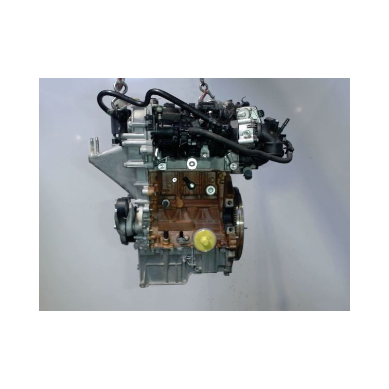 MOTEUR HYBRIDE FORD PUMA 1.0 Flexifuel