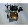 MOTEUR HYBRIDE FORD PUMA 1.0 Flexifuel