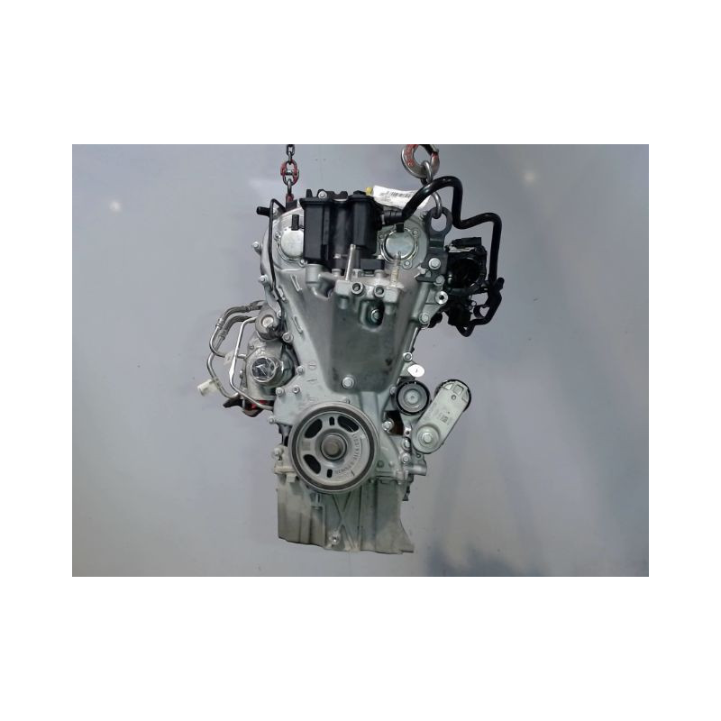 MOTEUR HYBRIDE FORD PUMA 1.0 Flexifuel