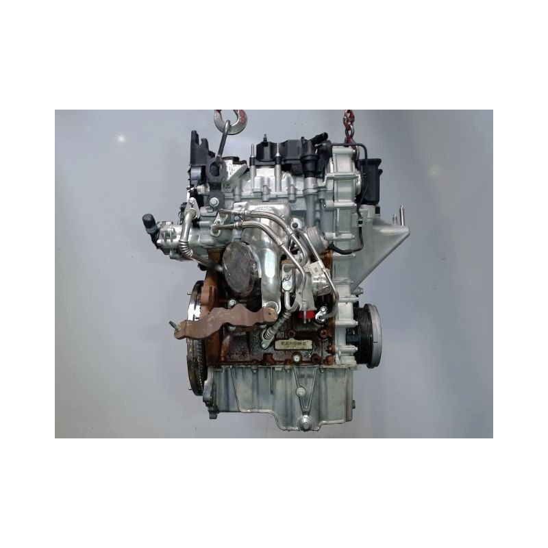 MOTEUR HYBRIDE FORD PUMA 1.0 Flexifuel