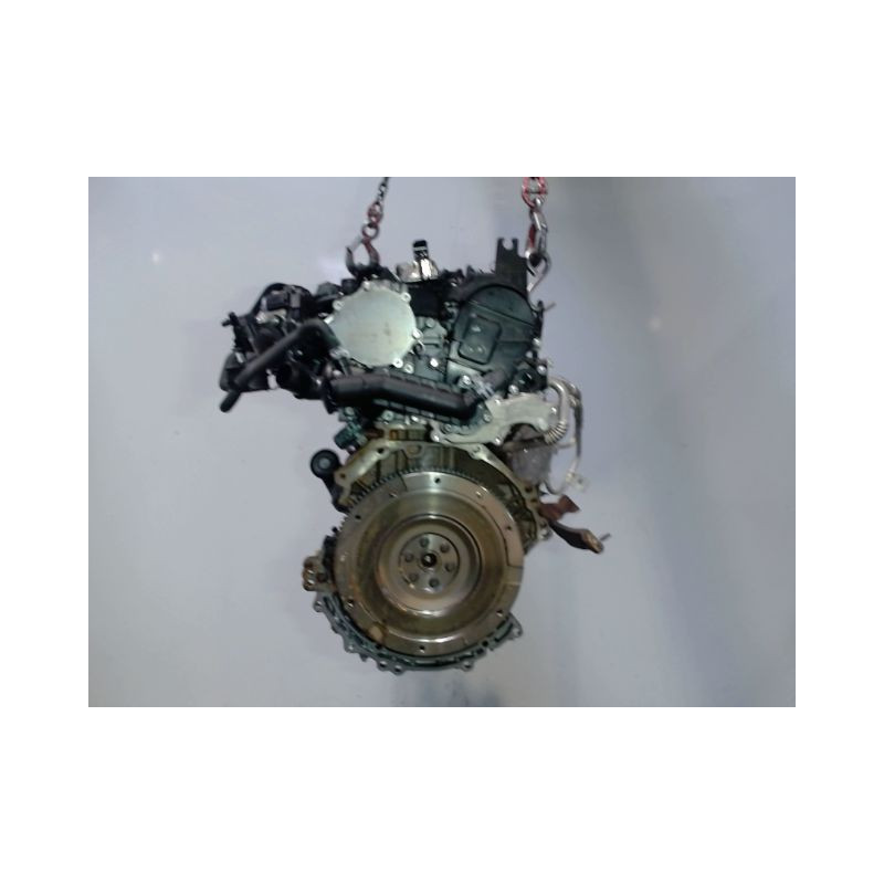 MOTEUR HYBRIDE FORD PUMA 1.0 Flexifuel